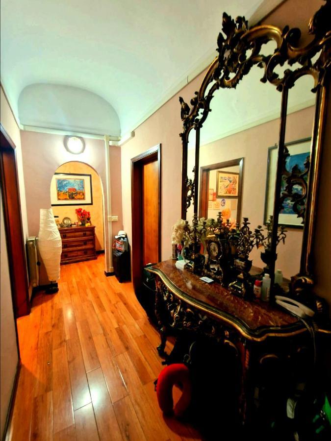 Casa Totti Bed & Breakfast Рим Екстериор снимка