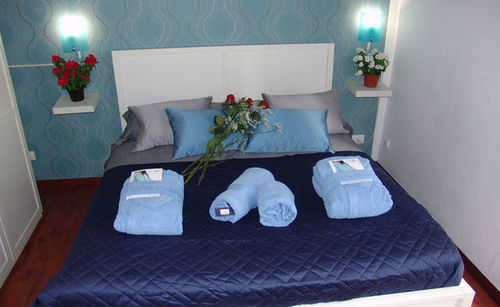Casa Totti Bed & Breakfast Рим Екстериор снимка