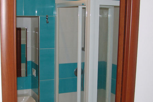 Casa Totti Bed & Breakfast Рим Екстериор снимка