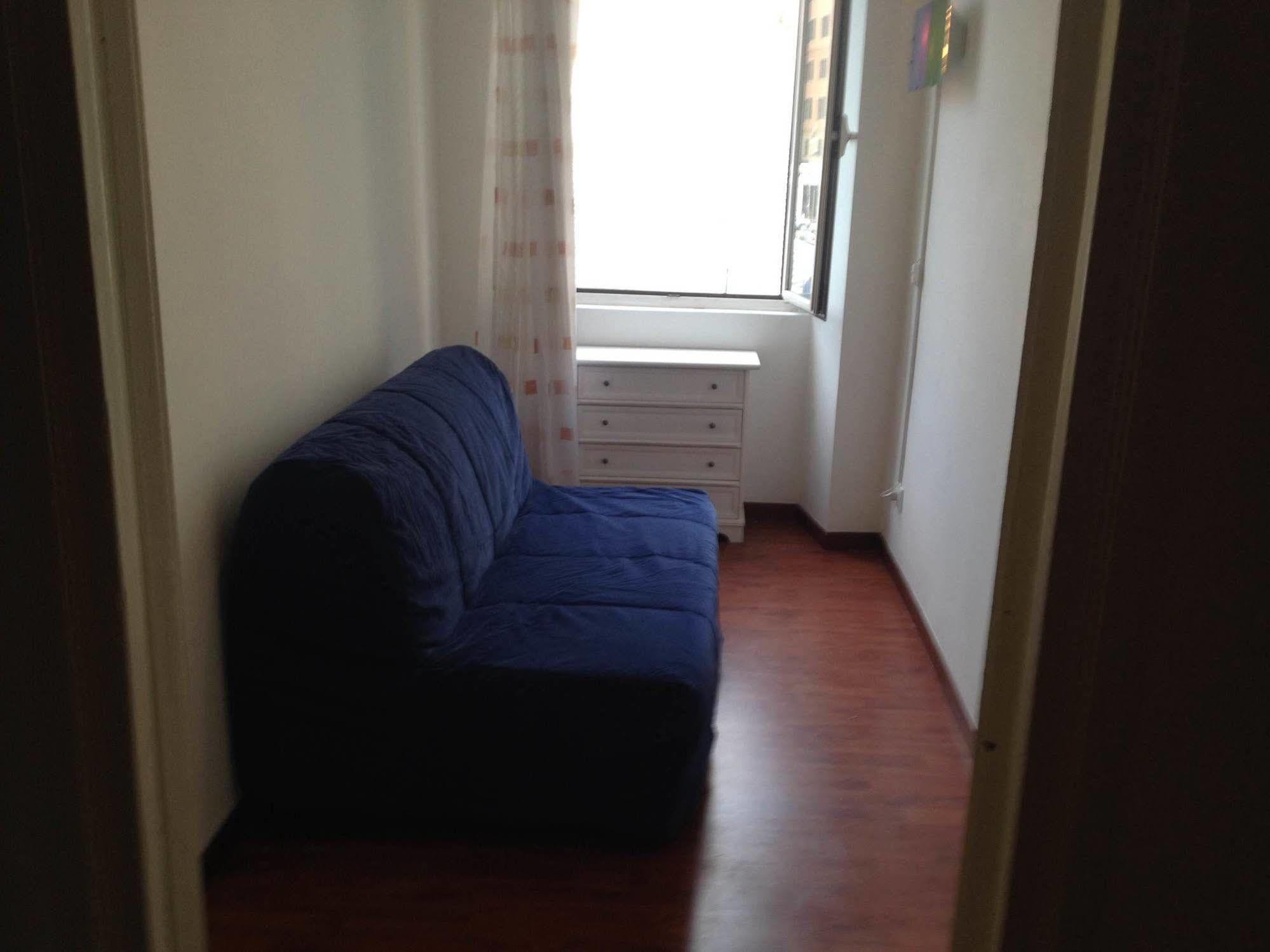 Casa Totti Bed & Breakfast Рим Екстериор снимка