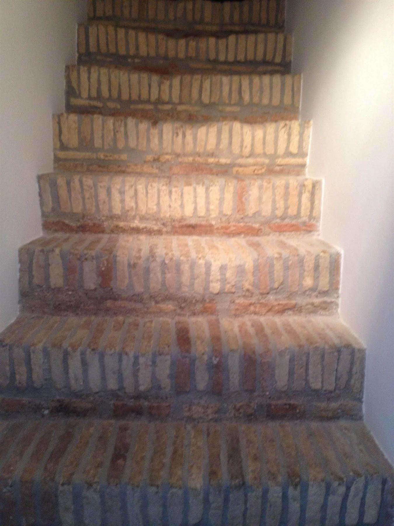 Casa Totti Bed & Breakfast Рим Екстериор снимка