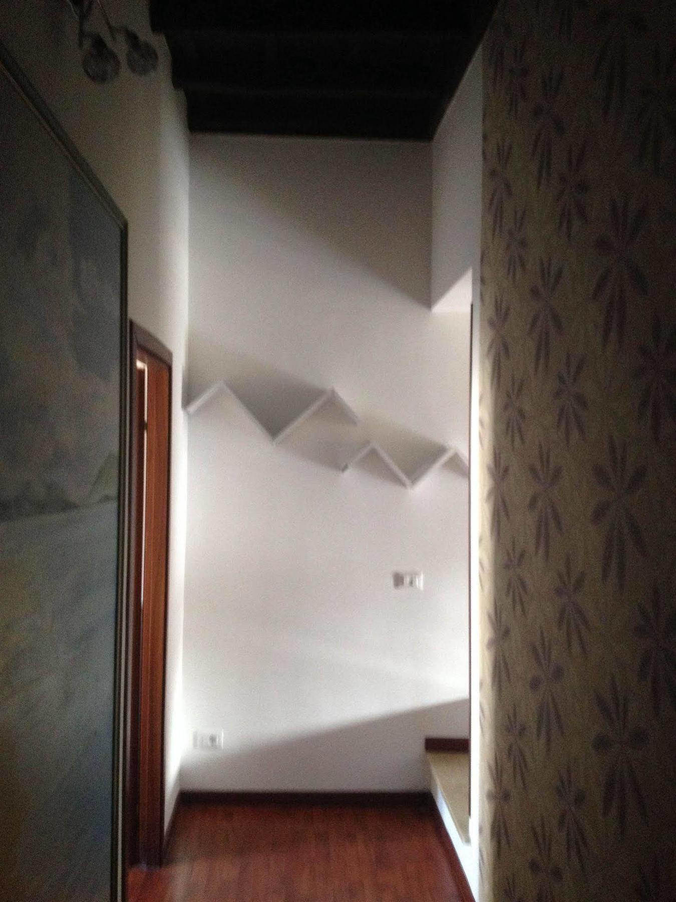Casa Totti Bed & Breakfast Рим Екстериор снимка